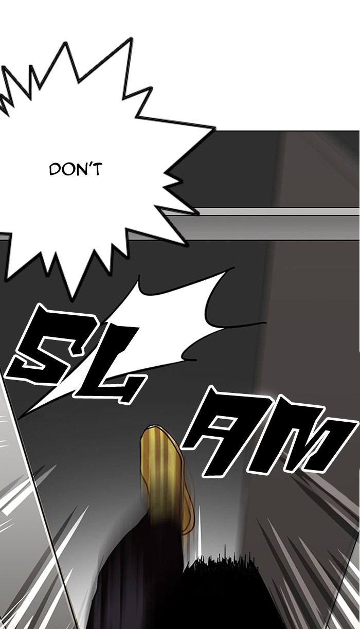 18+ Lookism Chapter 148 page 1