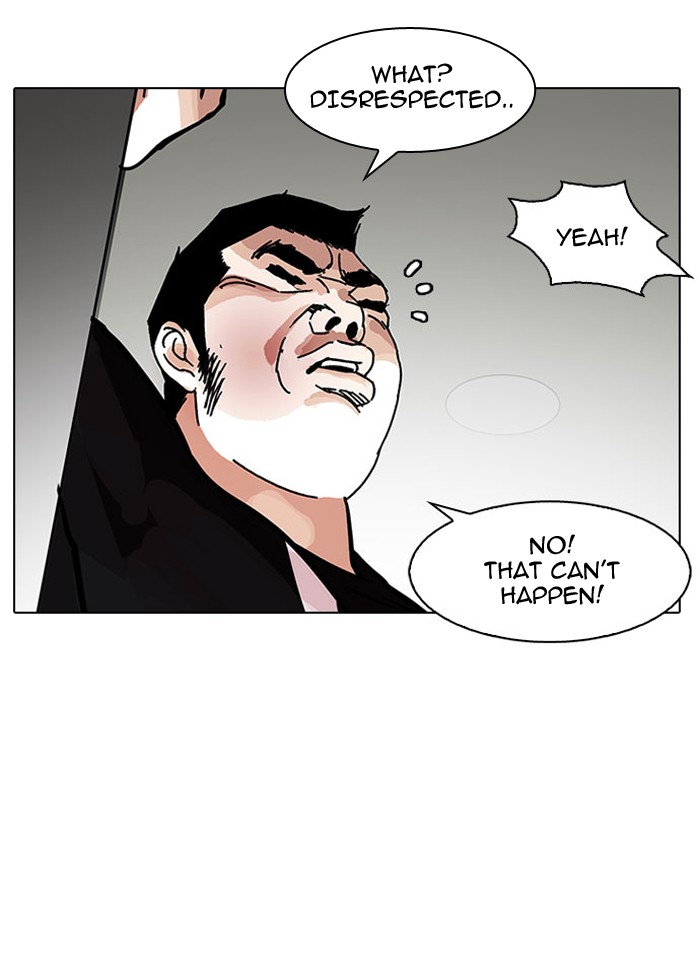 18+ Lookism Chapter 148 page 10