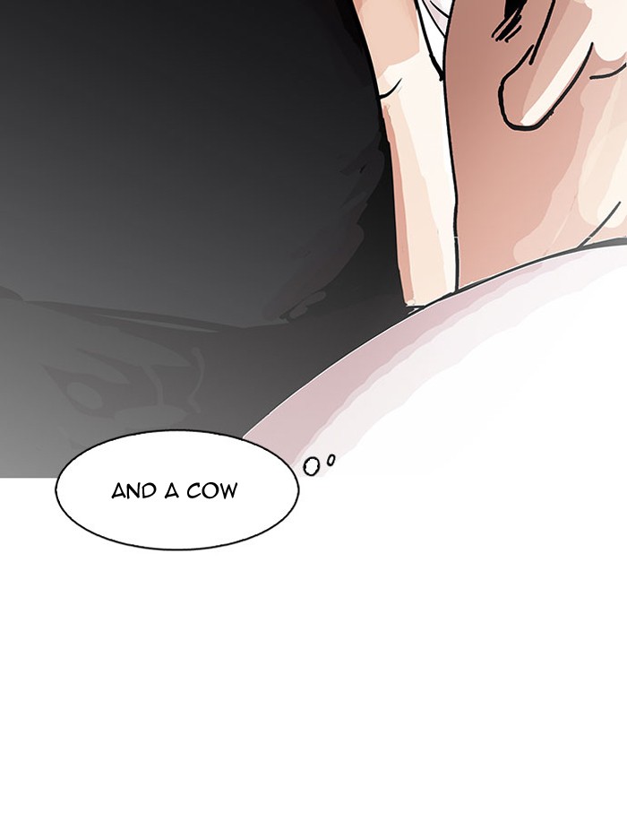 18+ Lookism Chapter 148 page 13