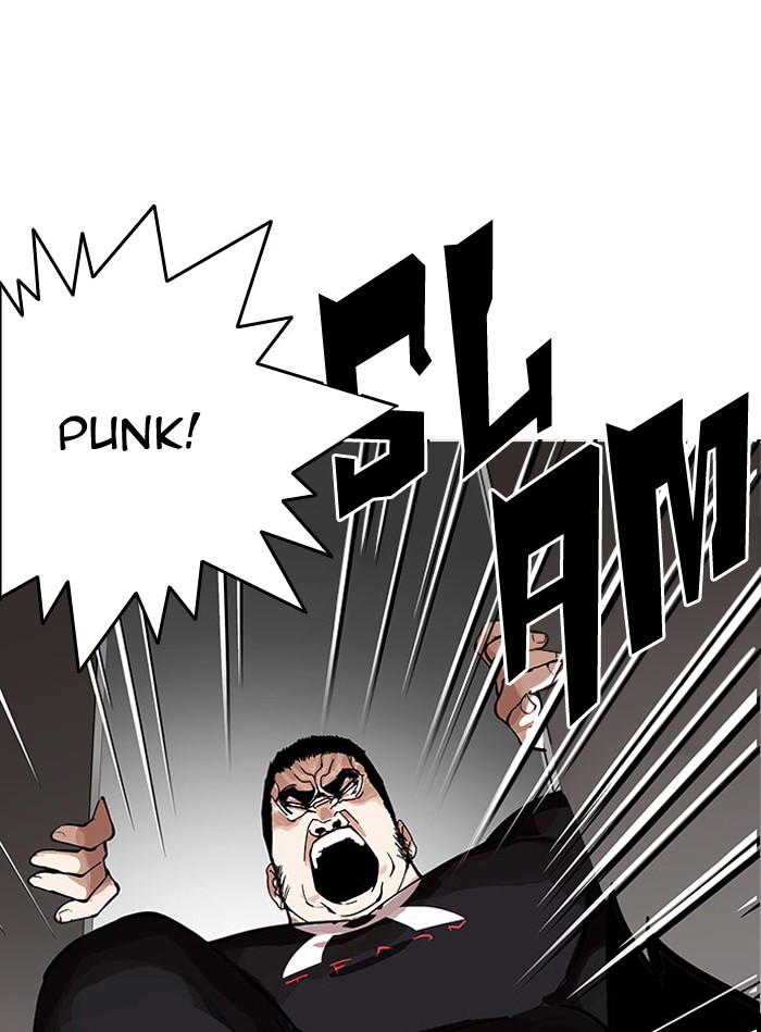 18+ Lookism Chapter 148 page 22