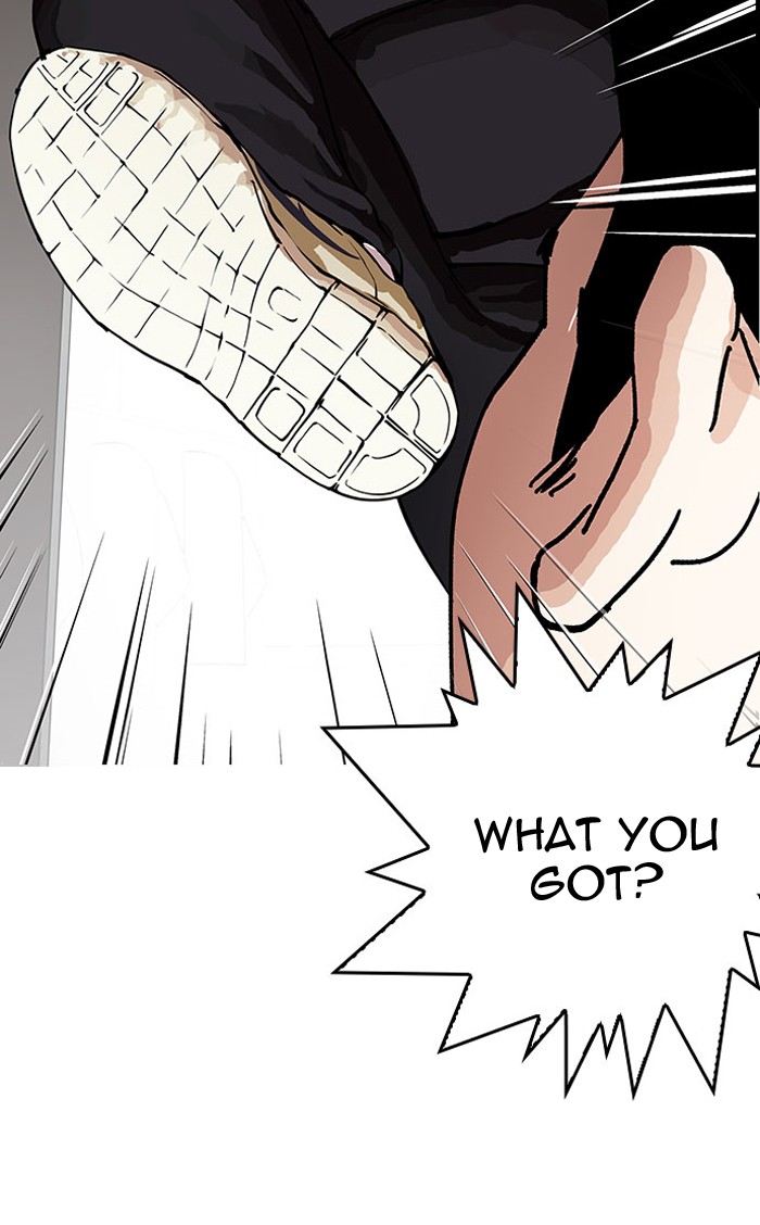 18+ Lookism Chapter 148 page 23