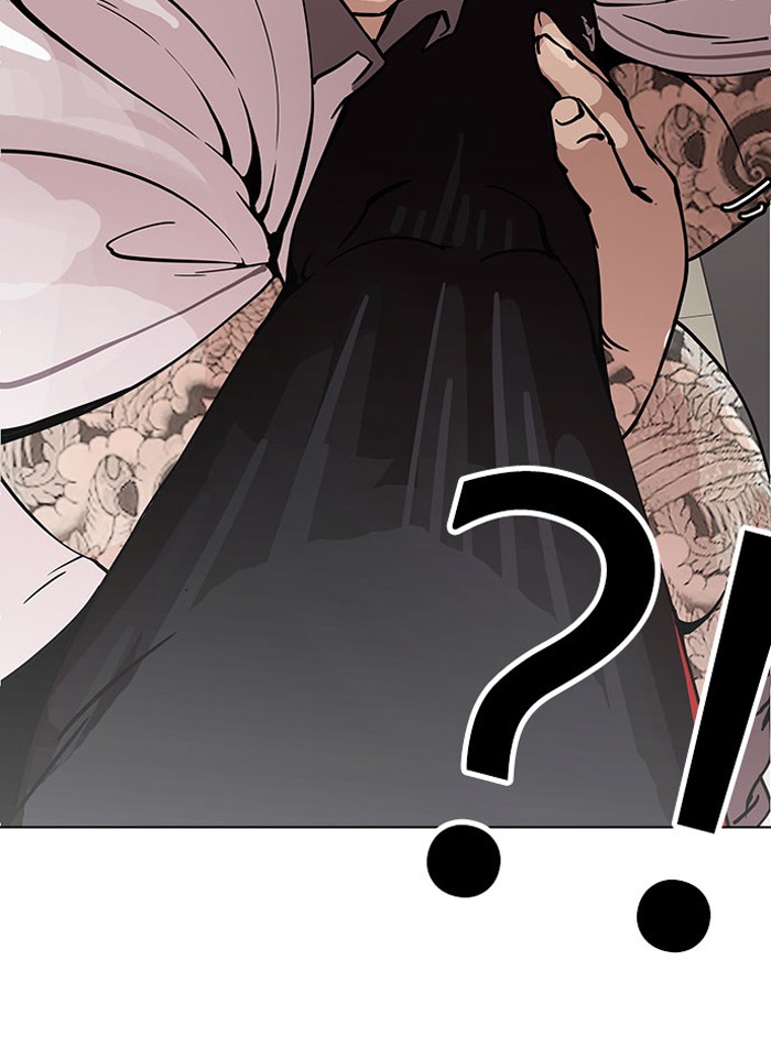 18+ Lookism Chapter 148 page 25