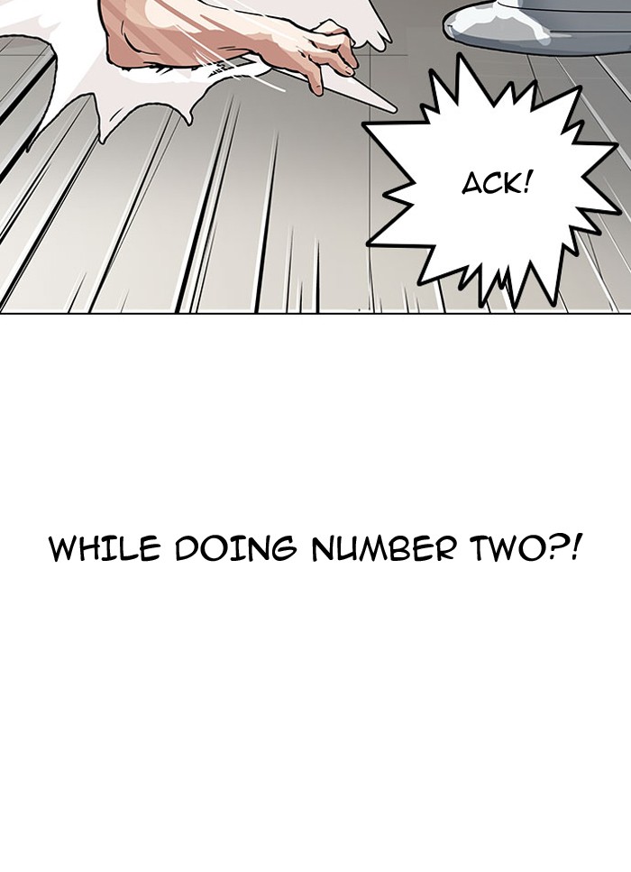 18+ Lookism Chapter 148 page 29