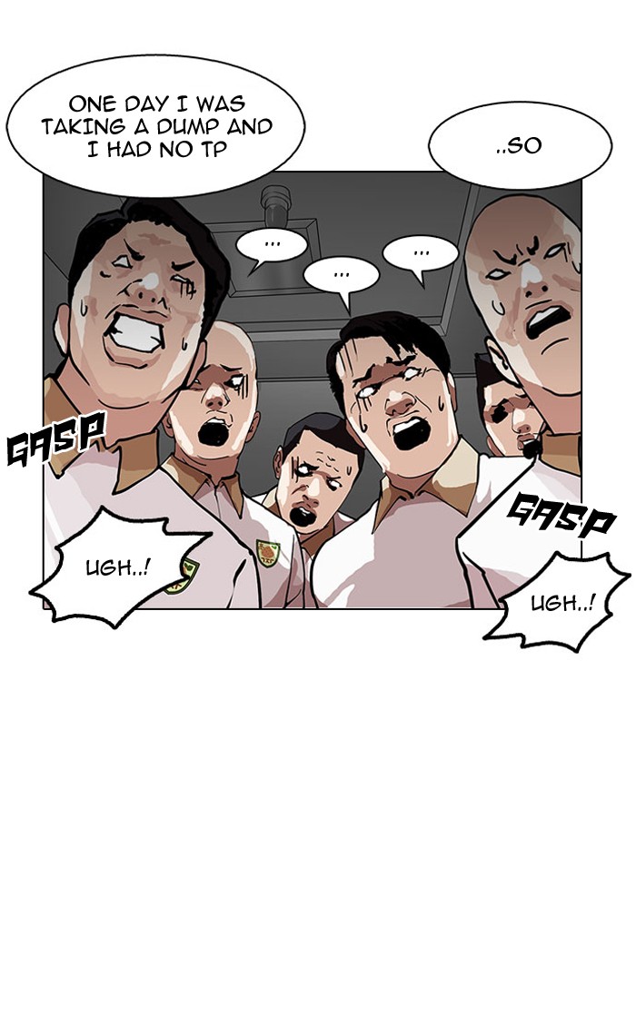 18+ Lookism Chapter 148 page 31