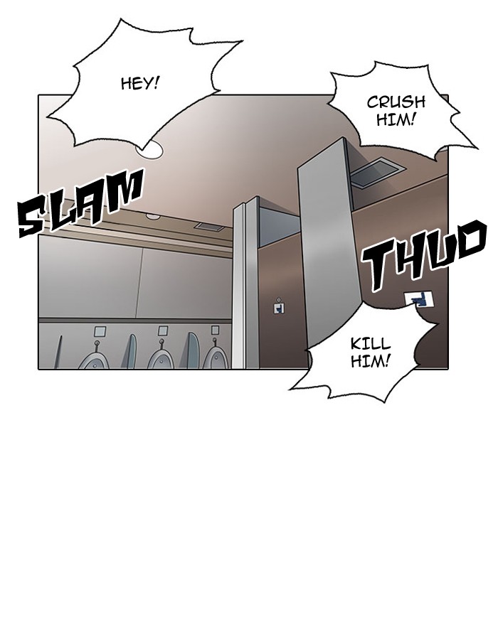 18+ Lookism Chapter 148 page 34