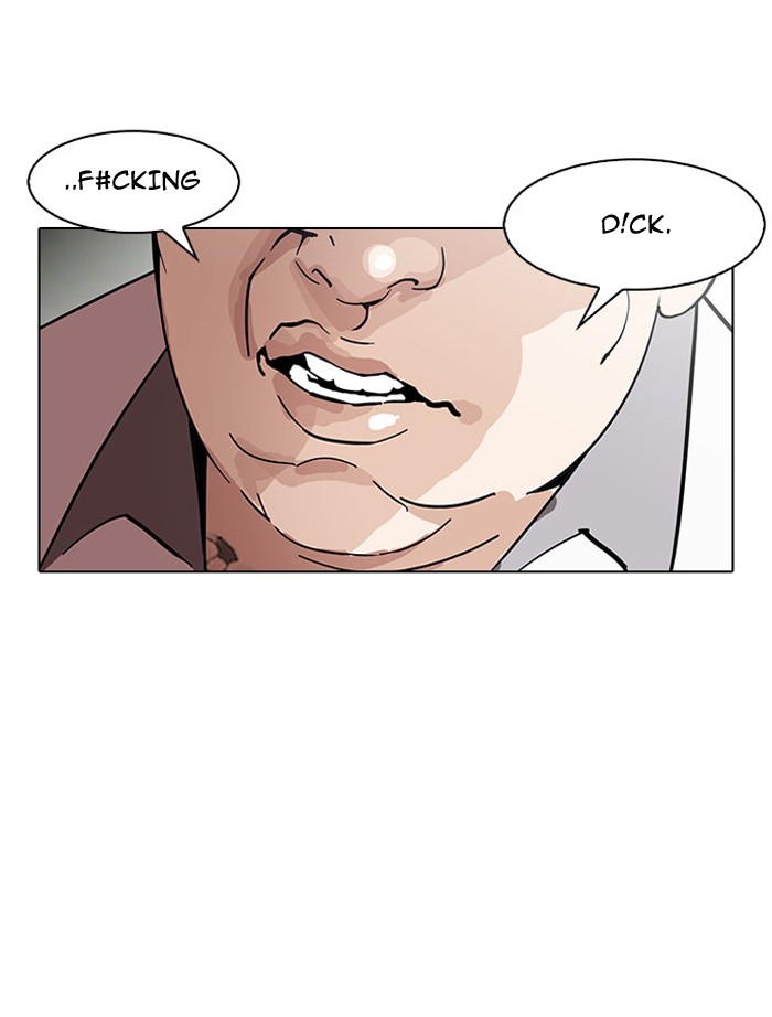 18+ Lookism Chapter 148 page 35