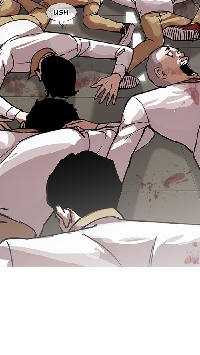 18+ Lookism Chapter 148 page 37