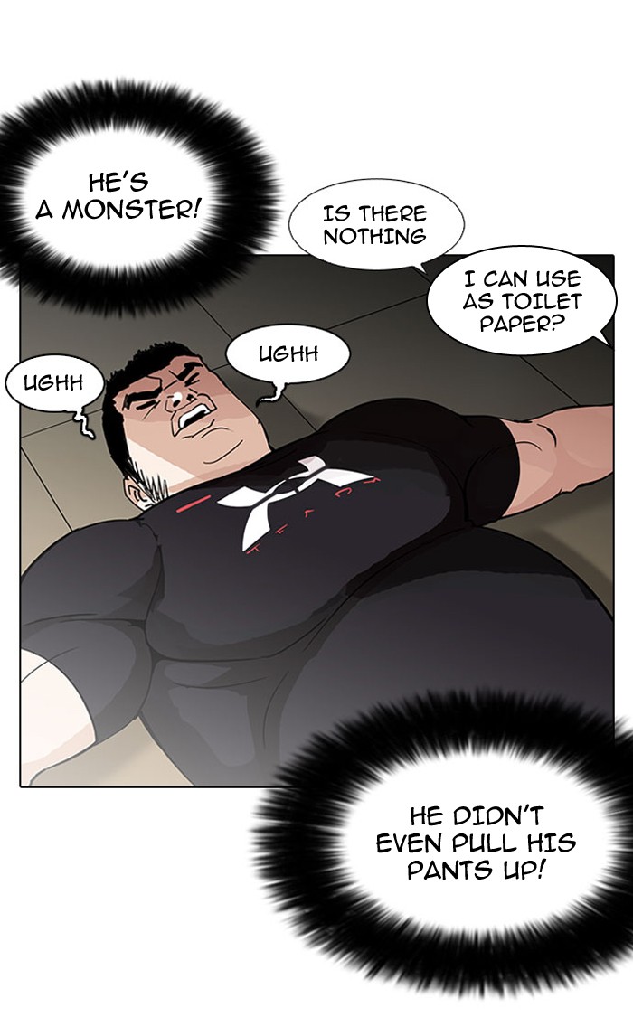 18+ Lookism Chapter 148 page 38