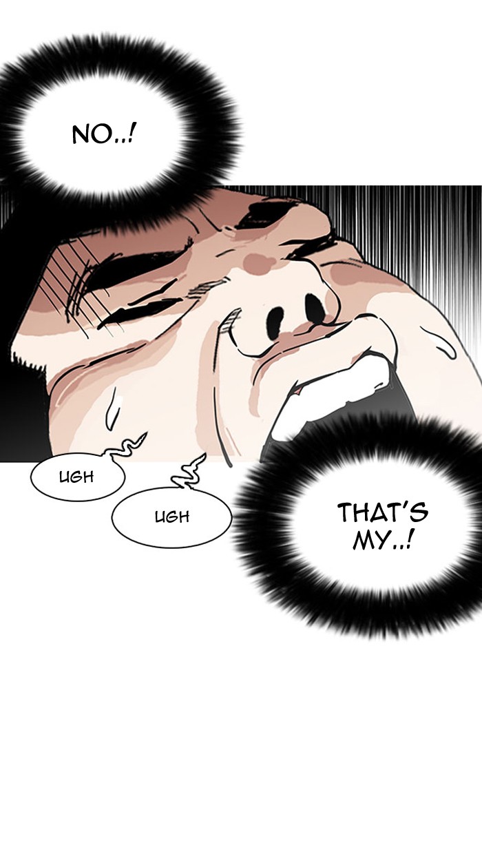 18+ Lookism Chapter 148 page 41