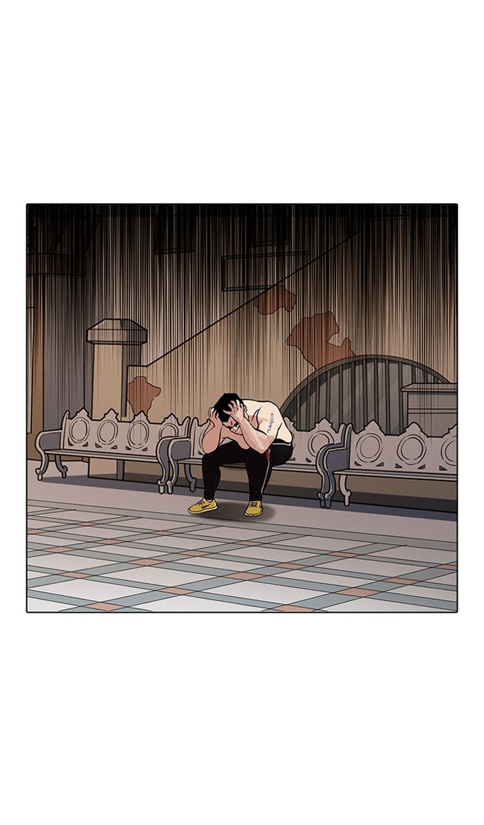 18+ Lookism Chapter 148 page 43