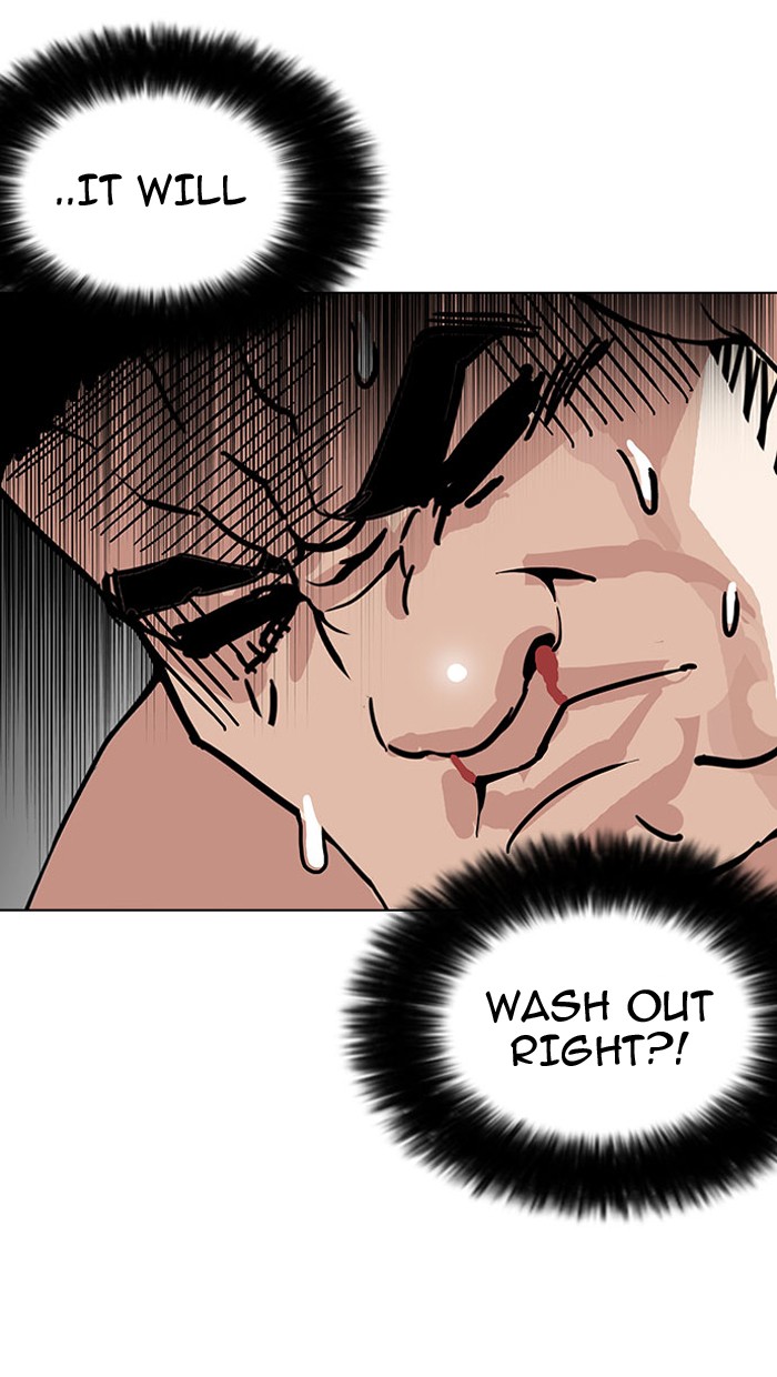 18+ Lookism Chapter 148 page 44