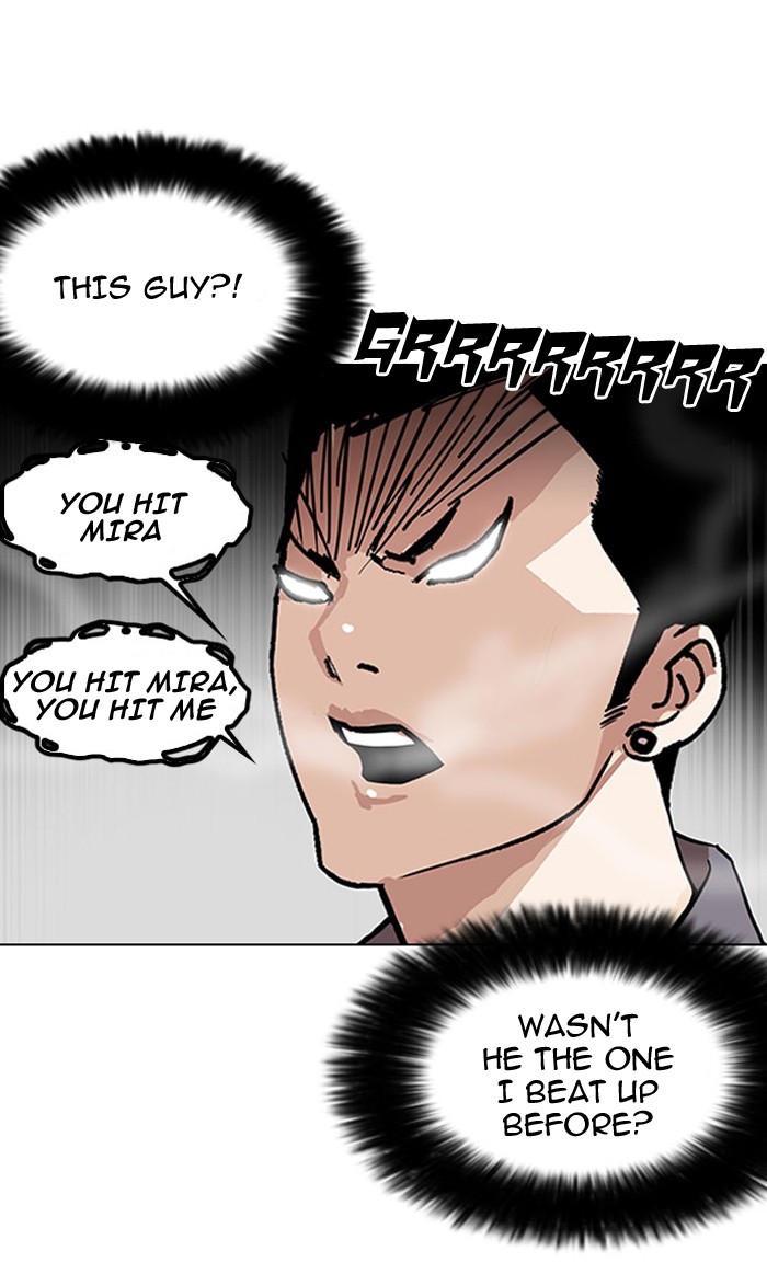18+ Lookism Chapter 148 page 49
