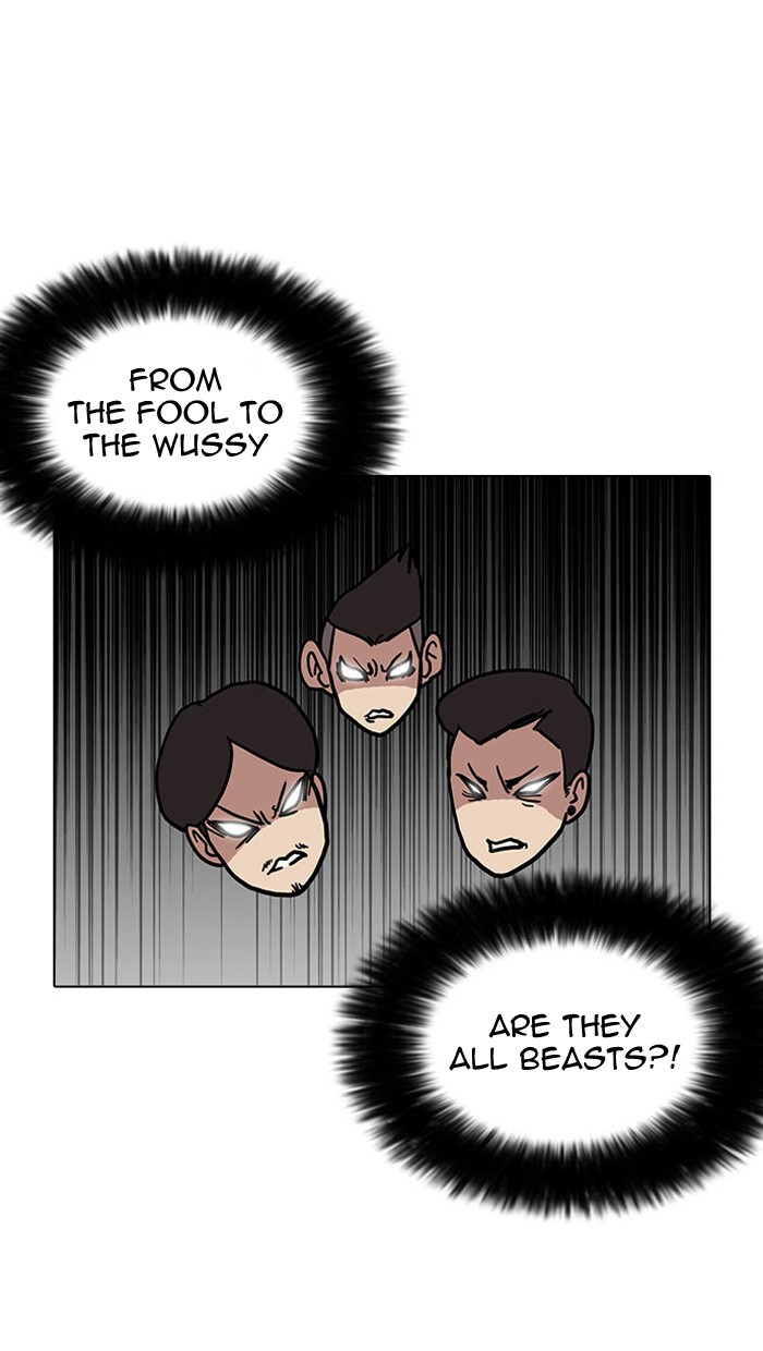 18+ Lookism Chapter 148 page 59