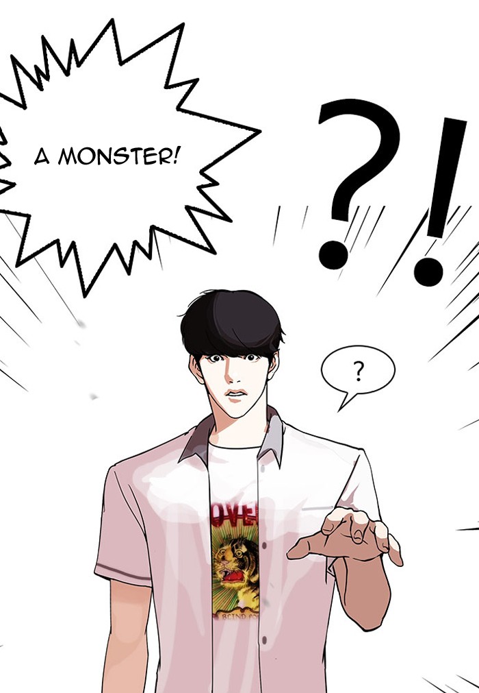 18+ Lookism Chapter 148 page 63
