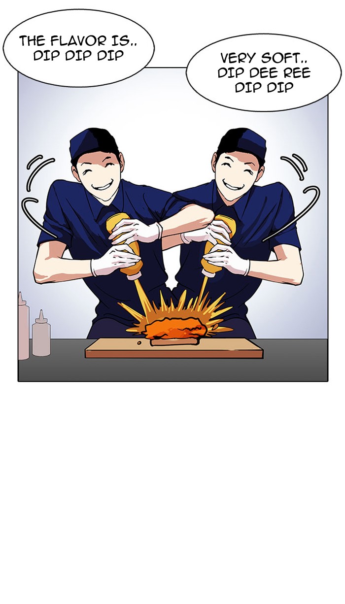 18+ Lookism Chapter 148 page 67