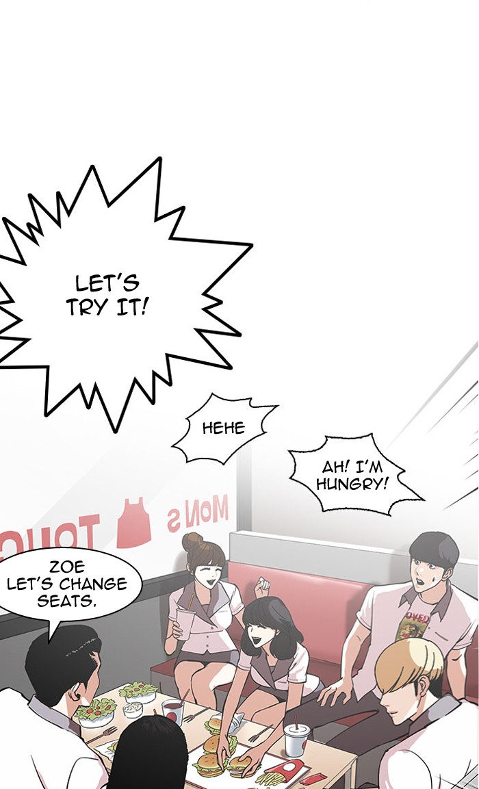18+ Lookism Chapter 148 page 69