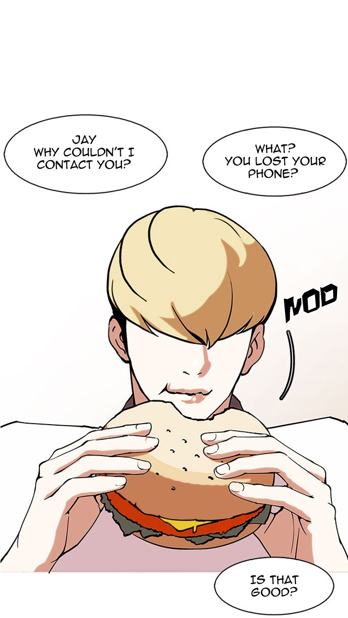18+ Lookism Chapter 148 page 72