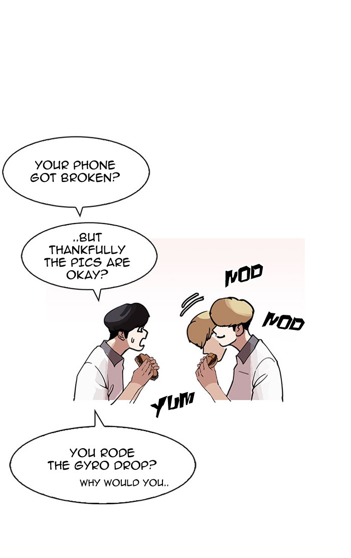 18+ Lookism Chapter 148 page 73