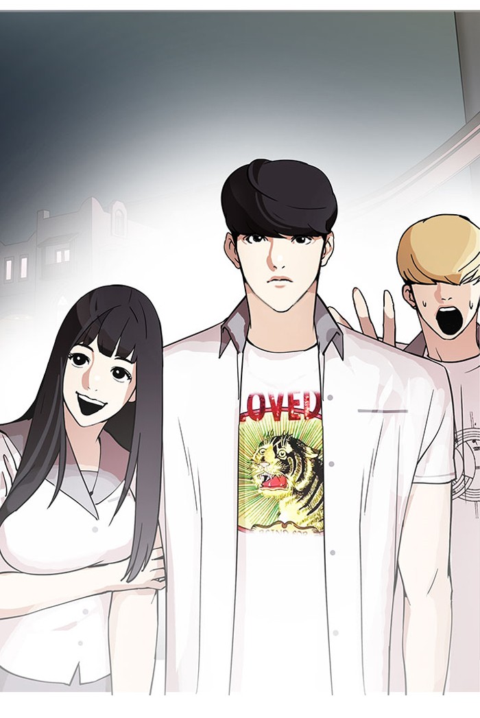 18+ Lookism Chapter 148 page 85