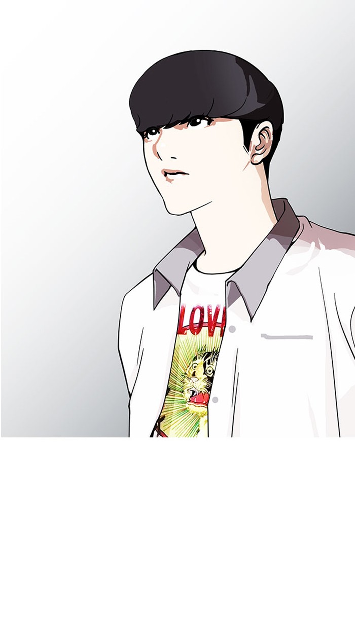 18+ Lookism Chapter 148 page 89