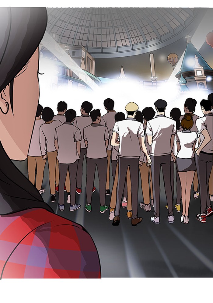 18+ Lookism Chapter 148 page 92