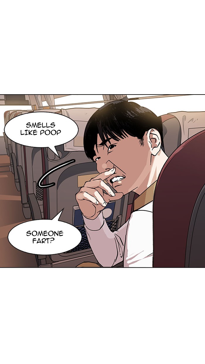 18+ Lookism Chapter 148 page 98