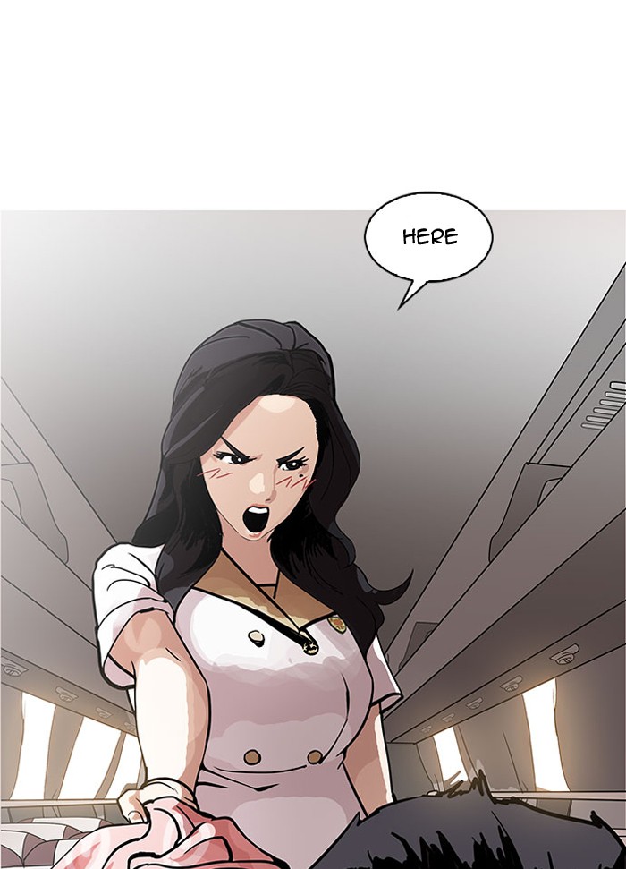 18+ Lookism Chapter 148 page 105