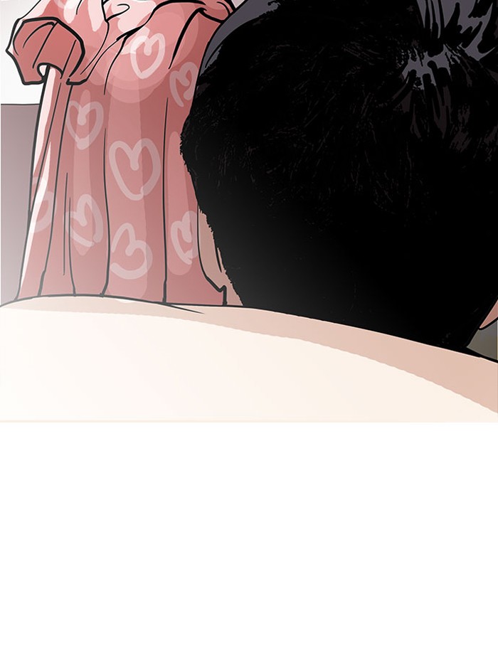 18+ Lookism Chapter 148 page 106