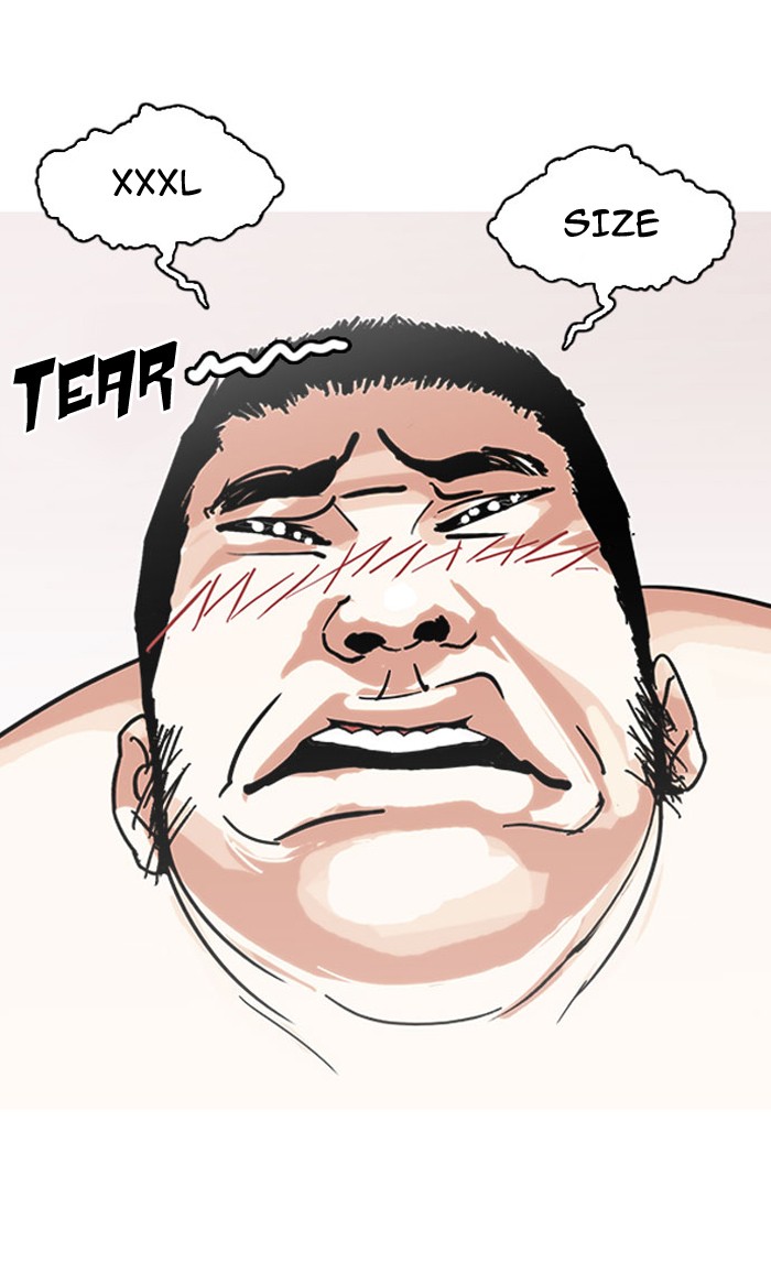 18+ Lookism Chapter 148 page 108