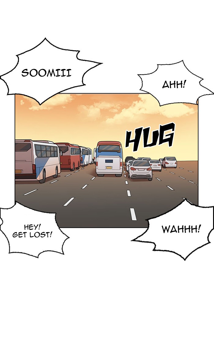 18+ Lookism Chapter 148 page 109