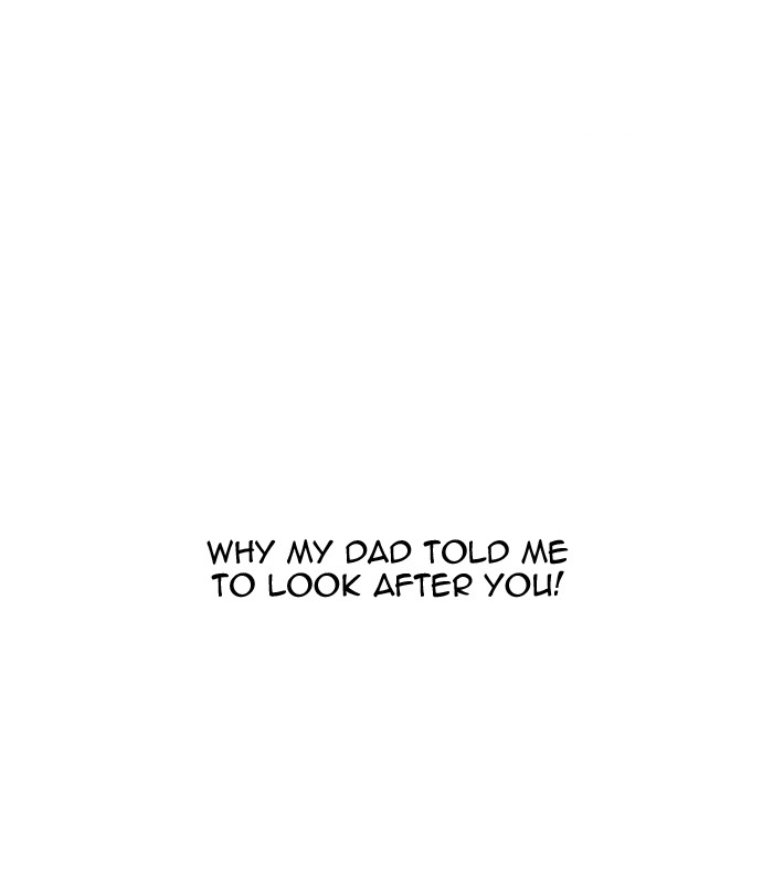 18+ Lookism Chapter 148 page 114