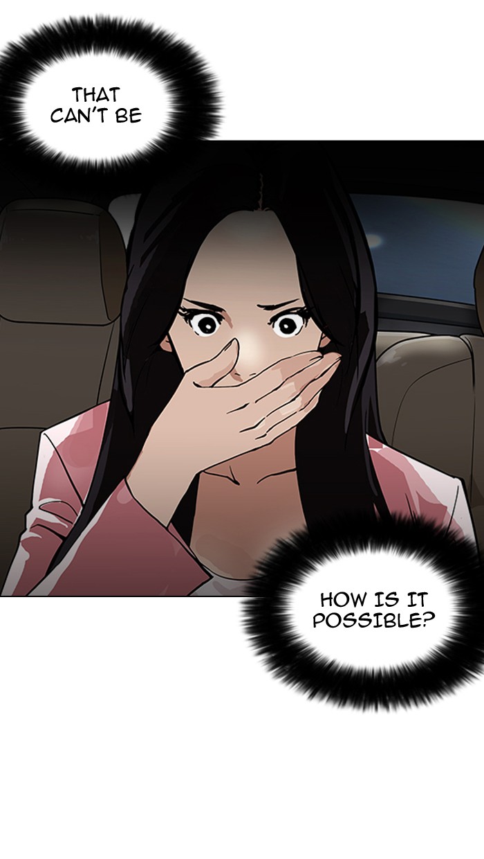 18+ Lookism Chapter 148 page 118