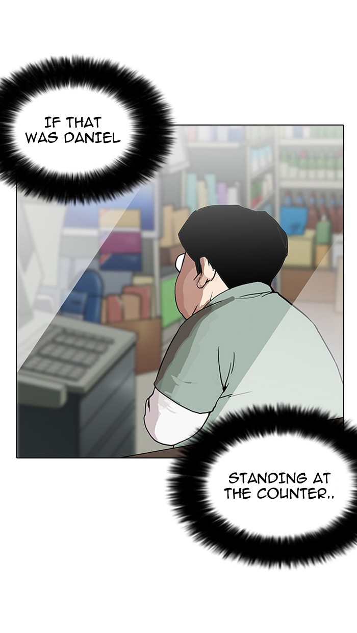 18+ Lookism Chapter 148 page 119