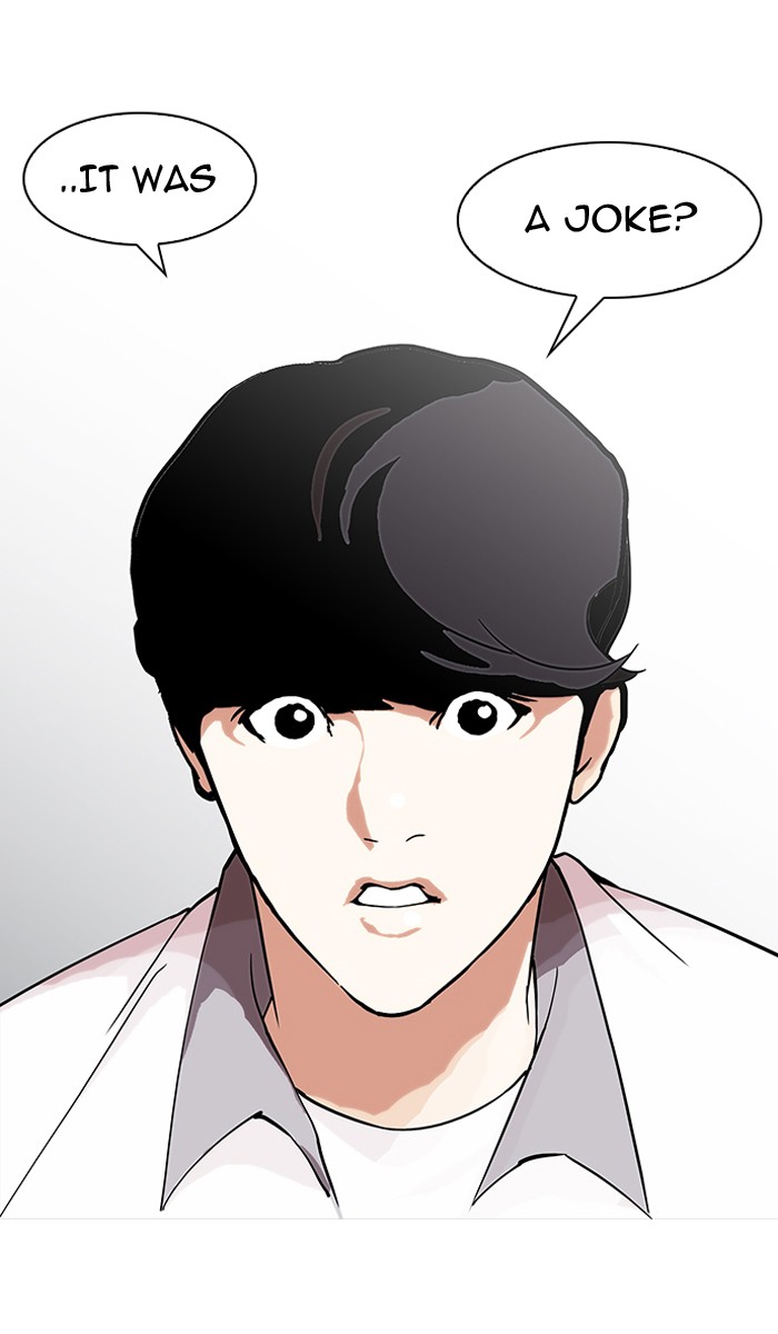 18+ Lookism Chapter 148 page 128
