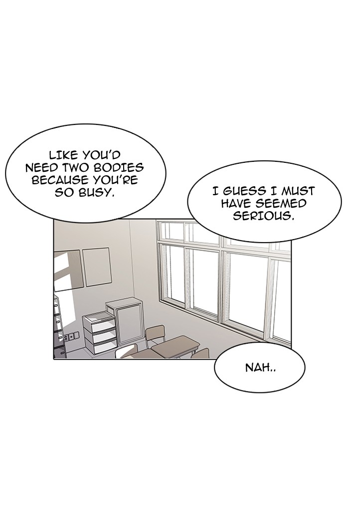 18+ Lookism Chapter 148 page 129