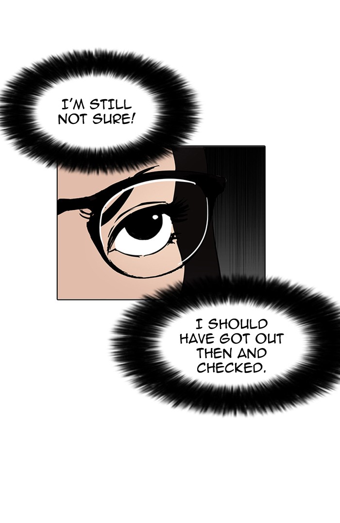 18+ Lookism Chapter 148 page 130