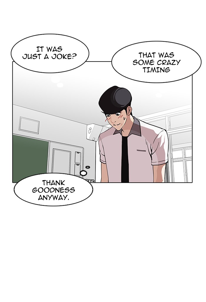 18+ Lookism Chapter 148 page 131