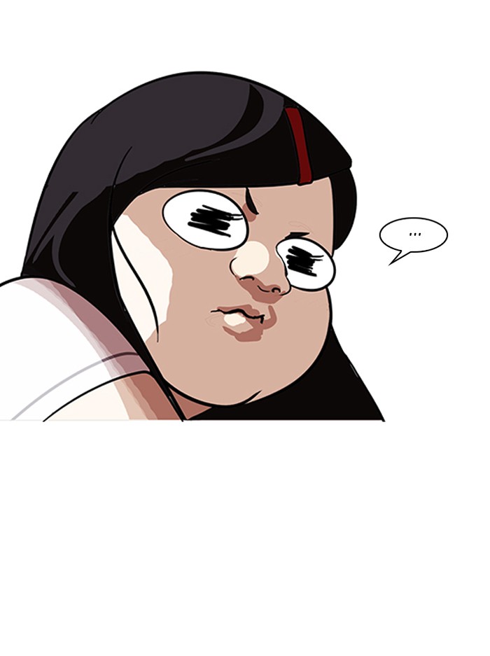18+ Lookism Chapter 148 page 132