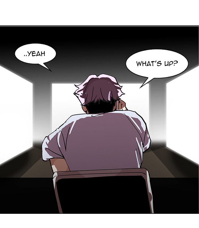 18+ Lookism Chapter 148 page 134