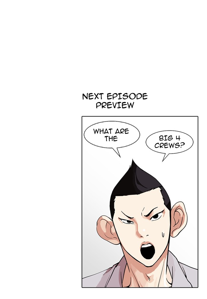 18+ Lookism Chapter 148 page 138