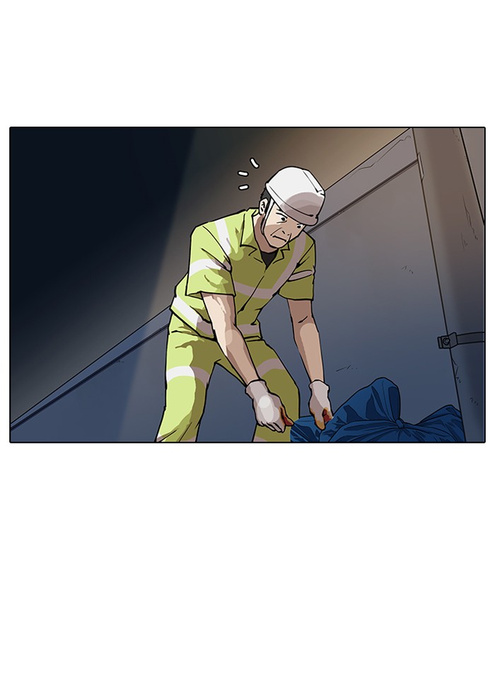 18+ Lookism Chapter 149 page 4