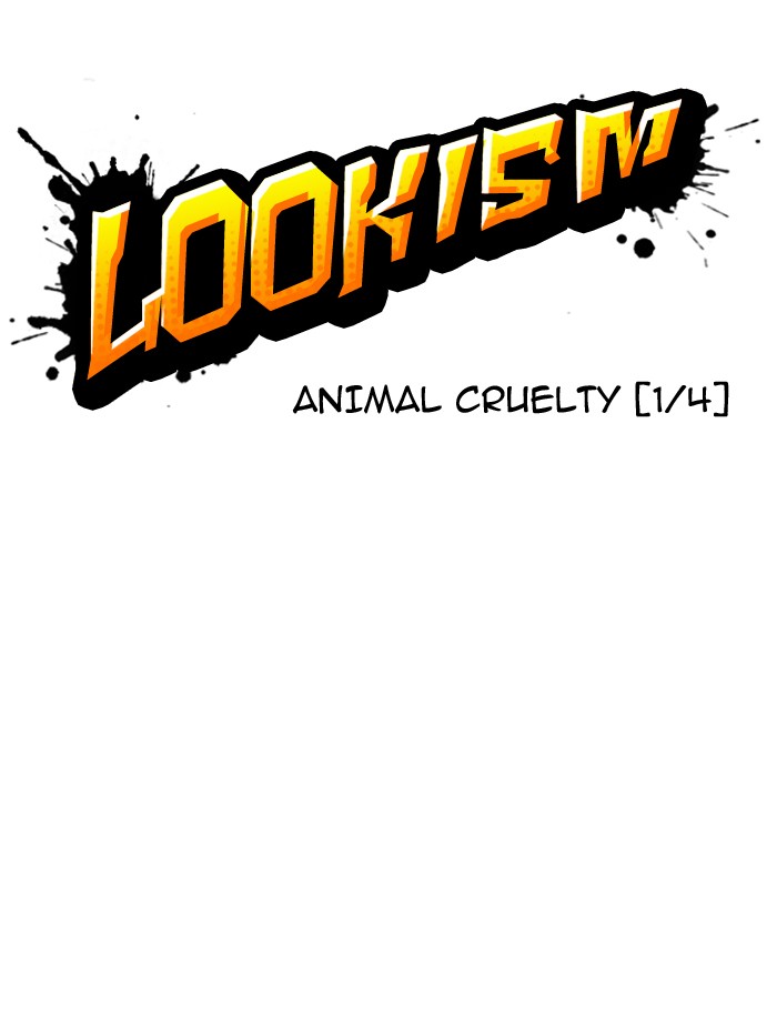 18+ Lookism Chapter 149 page 8