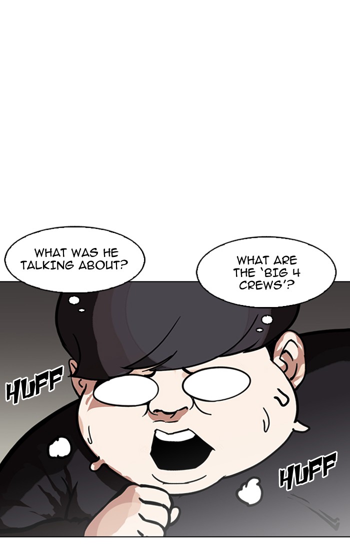 18+ Lookism Chapter 149 page 13