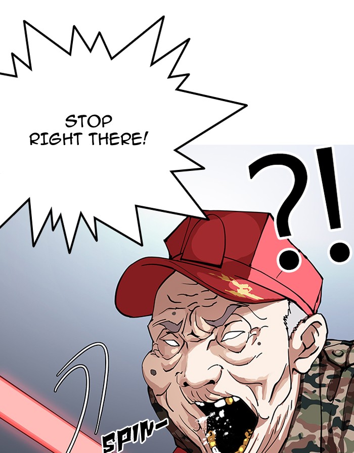 18+ Lookism Chapter 149 page 17