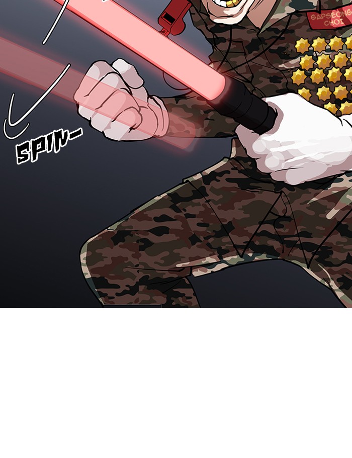 18+ Lookism Chapter 149 page 18