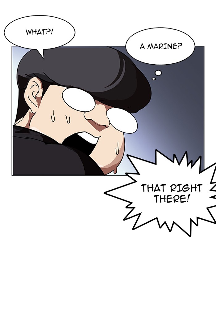 18+ Lookism Chapter 149 page 19