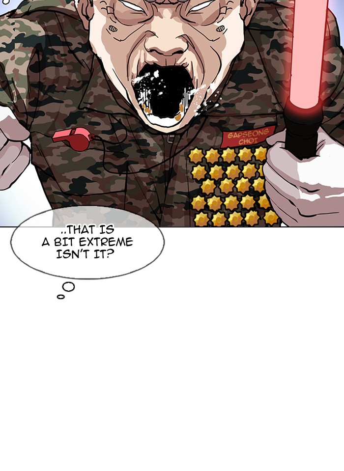 18+ Lookism Chapter 149 page 20