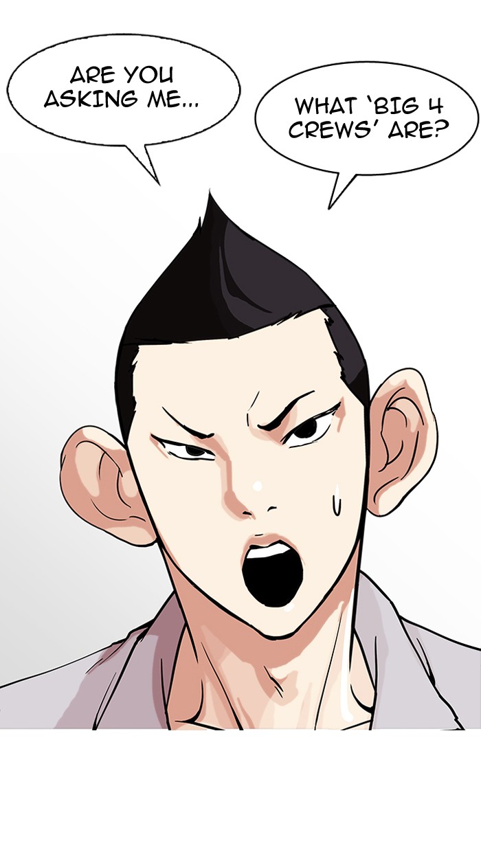 18+ Lookism Chapter 149 page 27
