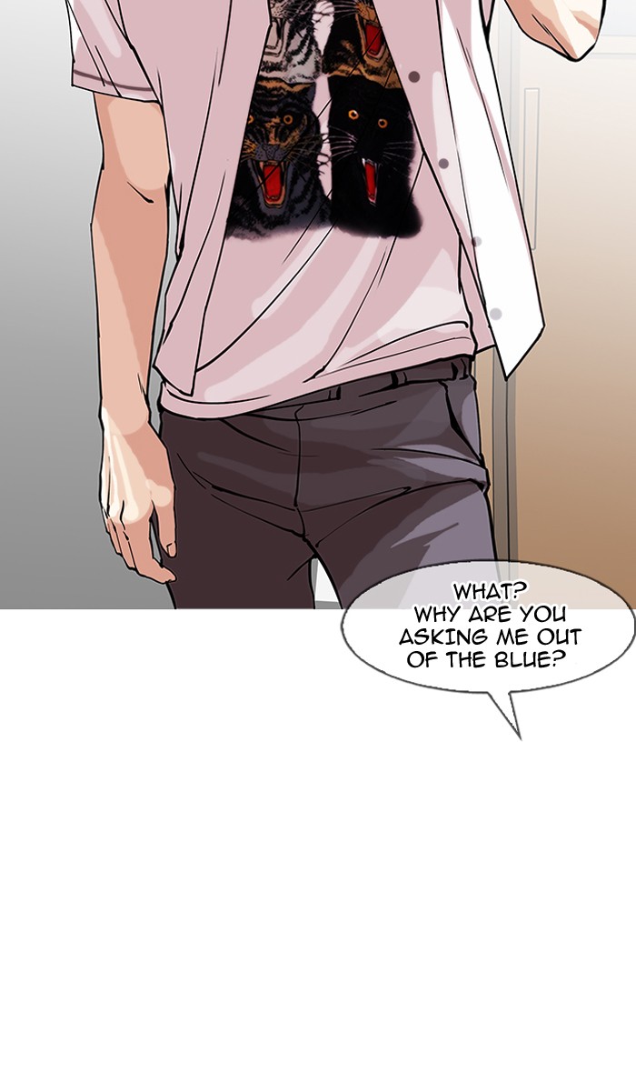 18+ Lookism Chapter 149 page 29