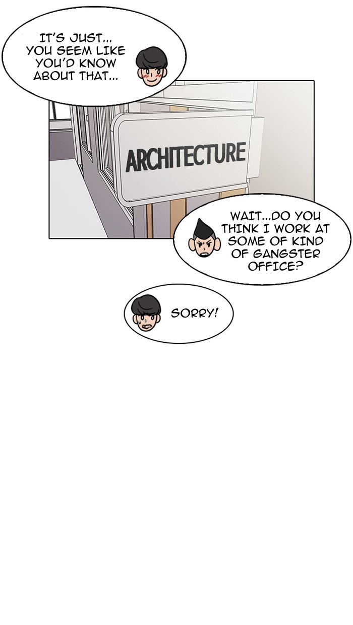 18+ Lookism Chapter 149 page 30